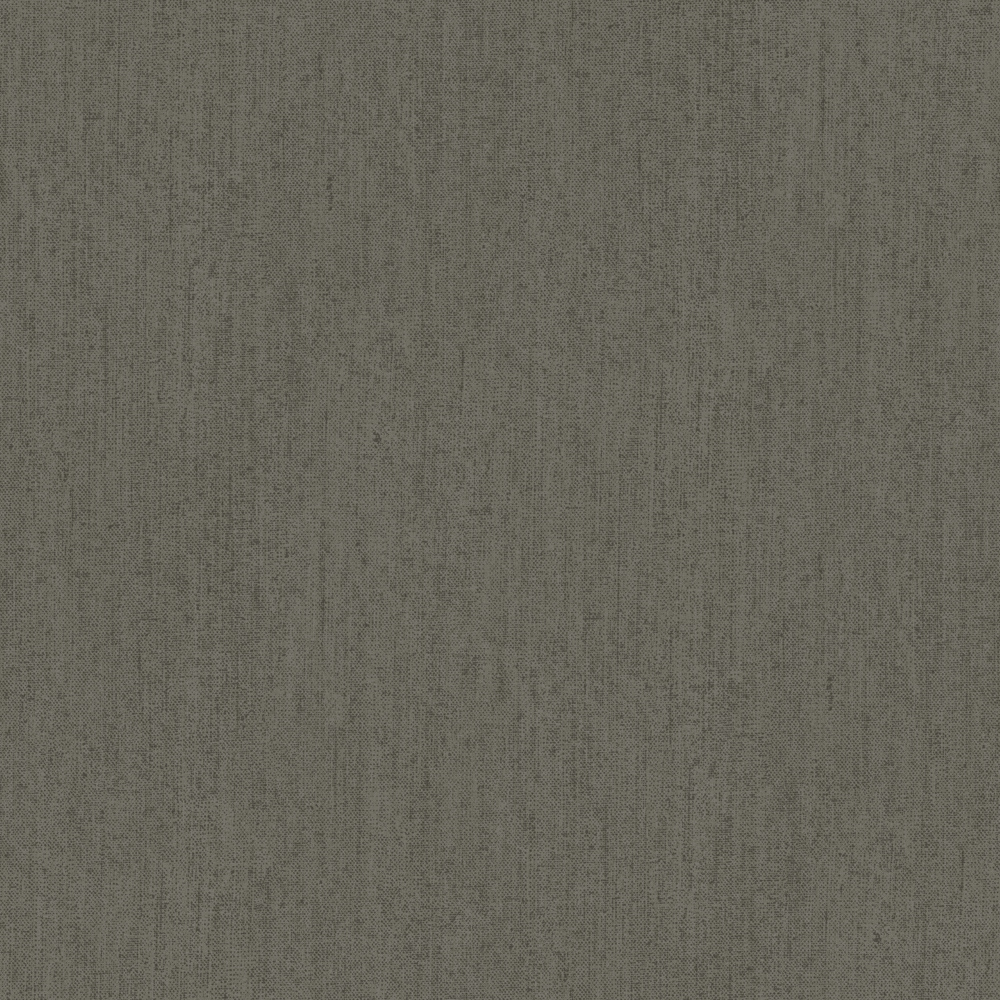 Grå tapet med , Enfärgat mönster