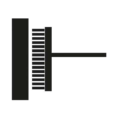 limmas p&aring; v&auml;gg tapetsymbol