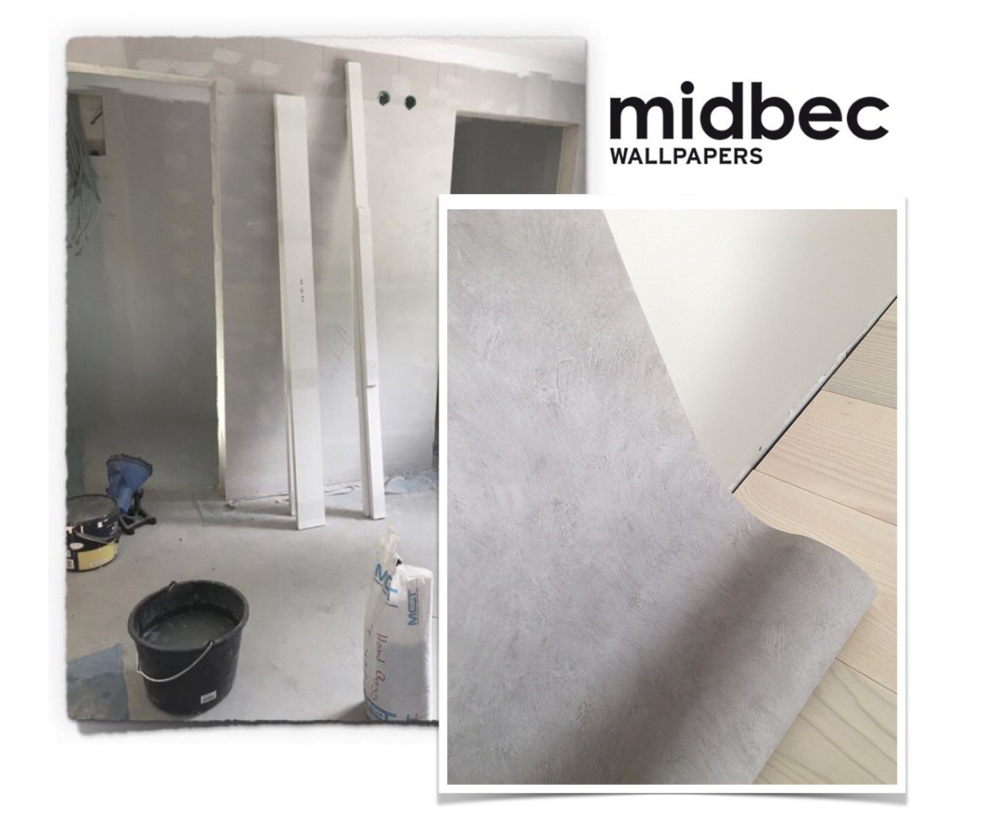 skandinavisk stil kalk