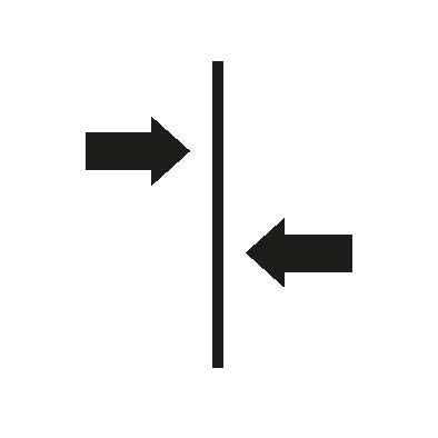 tapetymbol vid tapetsering f&ouml;rskjuten m&ouml;nsterpass