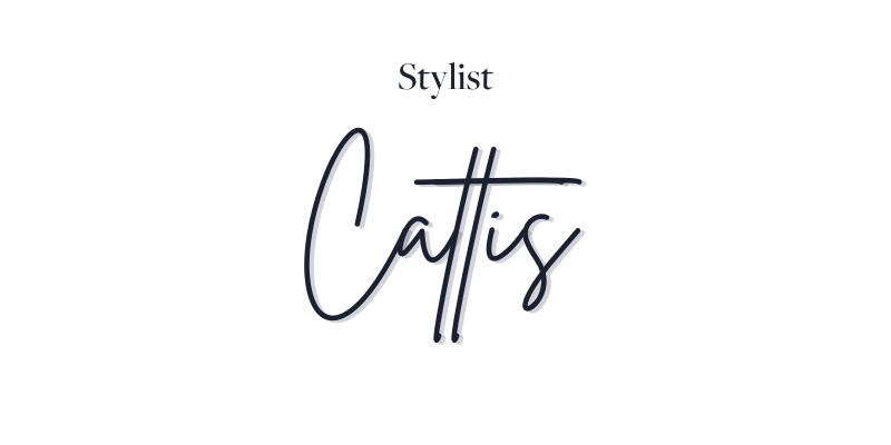 stylist cattis annacate