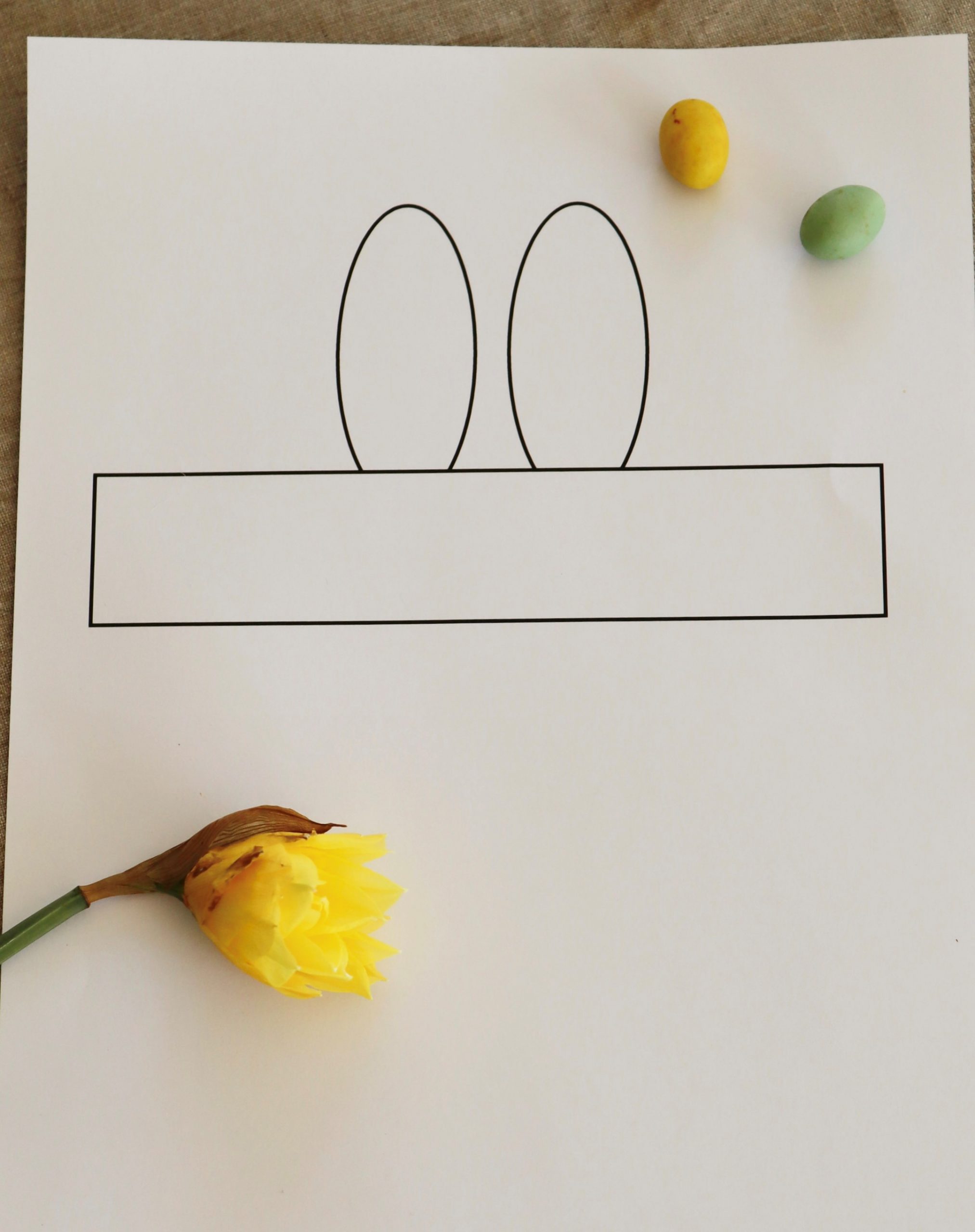 P&aring;skpyssel med midbec