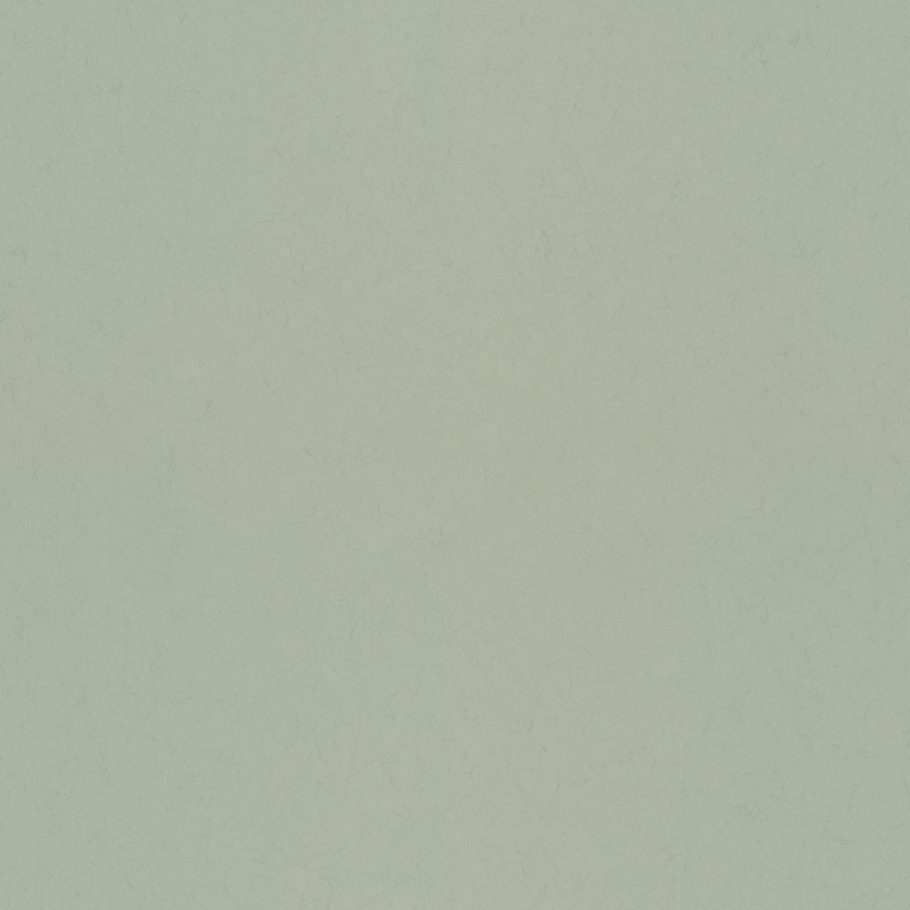 Grön tapet med Enfärgat,  mönster