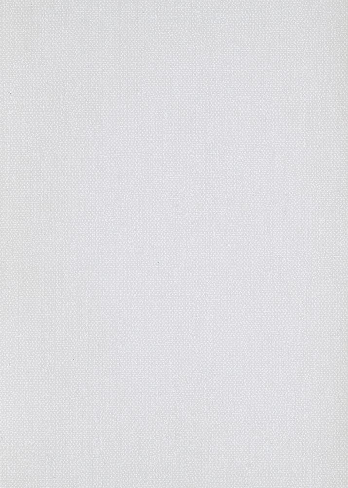 Vit tapet med Enfärgat, Linne mönster