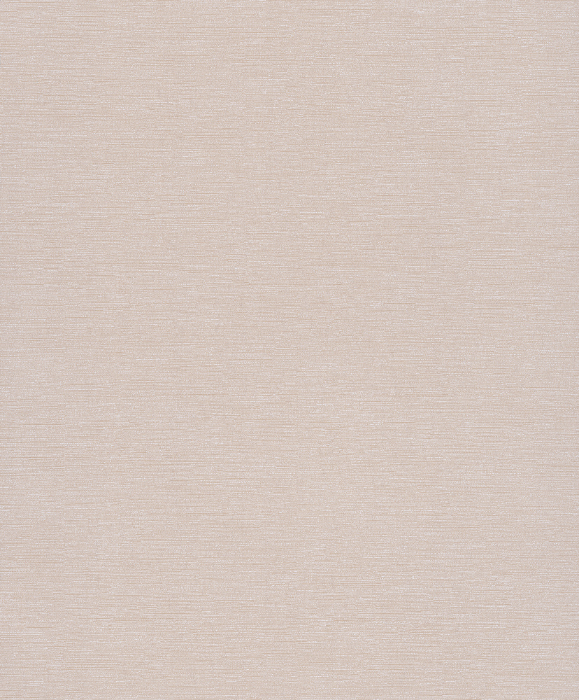 Beige, Vit tapet med Enfärgat mönster