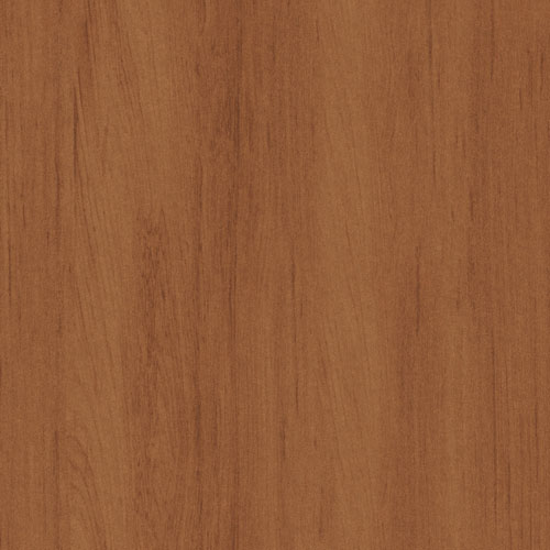 Brun tapet med Träimitation mönster