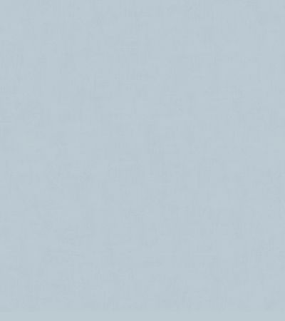 Bl&aring; tapet med Enf&auml;rgat, Kalk,  m&ouml;nster