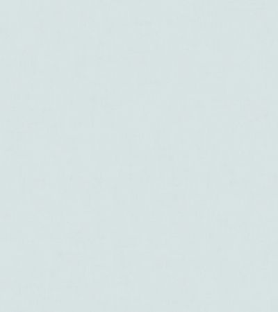 Turkos tapet med Kalk, Enf&auml;rgat,  m&ouml;nster