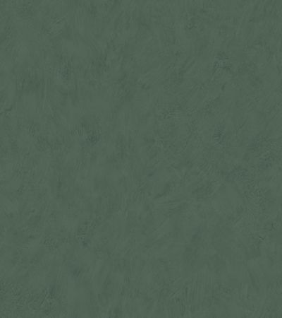 Gr&ouml;n tapet med , Enf&auml;rgat, Kalk m&ouml;nster