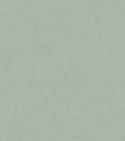 Gr&ouml;n tapet med Enf&auml;rgat, Kalk,  m&ouml;nster