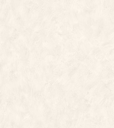 Beige, Neutral, Vit tapet med Enf&auml;rgat, Kalk m&ouml;nster