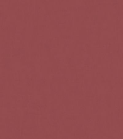 R&ouml;d tapet med Enf&auml;rgat, Kalk,  m&ouml;nster