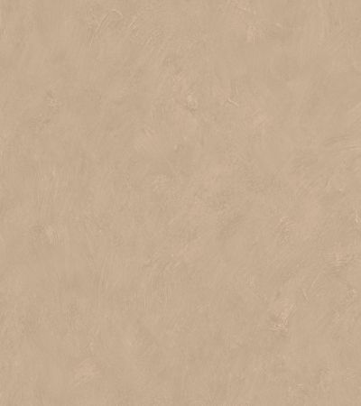 Beige tapet med , Enf&auml;rgat, Kalk m&ouml;nster