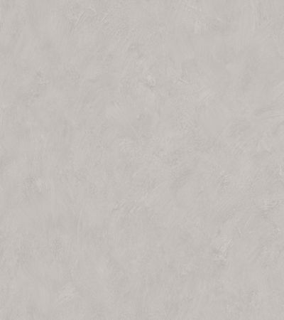 Gr&aring; tapet med Enf&auml;rgat, Kalk,  m&ouml;nster