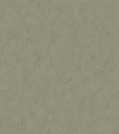 Gr&aring;, Gr&ouml;n tapet med , Enf&auml;rgat, Kalk m&ouml;nster