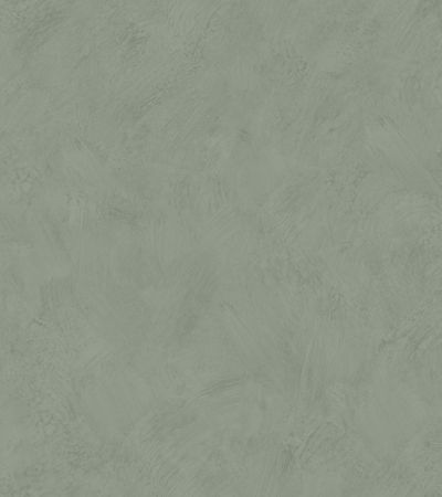 Gr&ouml;n tapet med , Enf&auml;rgat, Kalk m&ouml;nster