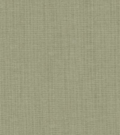 Gr&ouml;n tapet med Enf&auml;rgat, Linne m&ouml;nster