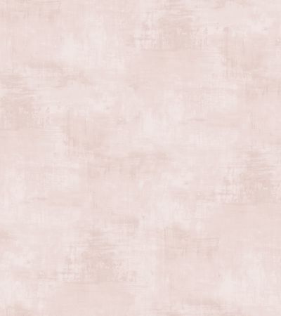 Rosa tapet med Enf&auml;rgat, , Kalk m&ouml;nster