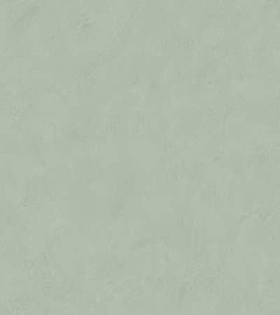 Gr&ouml;n tapet med , Enf&auml;rgat, Kalk m&ouml;nster