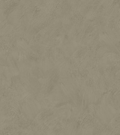 Brun tapet med , Enf&auml;rgat, Kalk m&ouml;nster