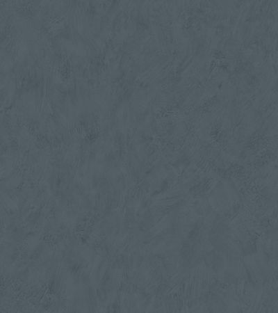 Bl&aring; tapet med , Enf&auml;rgat, Kalk m&ouml;nster